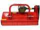 Ceccato TRINCIONE 400 4T1400F  - Tractor-mounted Flail Mower - Heavy Series