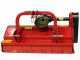 Ceccato TRINCIONE 400 4T1400F  - Tractor-mounted Flail Mower - Heavy Series