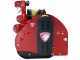 Ceccato TRINCIONE 400 4T1400F  - Tractor-mounted Flail Mower - Heavy Series