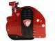 Ceccato TRINCIONE 400 4T1400F  - Tractor-mounted Flail Mower - Heavy Series