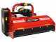 Ceccato TRINCIONE 400 4T1400F  - Tractor-mounted Flail Mower - Heavy Series