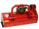Ceccato TRINCIONE 400 4T1400F  - Tractor-mounted Flail Mower - Heavy Series
