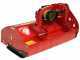 Ceccato TRINCIONE 400 4T1400F  - Tractor-mounted Flail Mower - Heavy Series