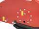 Ceccato TRINCIONE 400 4T1400F  - Tractor-mounted Flail Mower - Heavy Series
