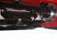 Ceccato TRINCIONE 400 4T1400F  - Tractor-mounted Flail Mower - Heavy Series