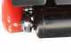 Ceccato TRINCIONE 400 4T1400F  - Tractor-mounted Flail Mower - Heavy Series