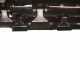 Ceccato TRINCIONE 400 4T1400F  - Tractor-mounted Flail Mower - Heavy Series