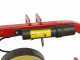 Ceccato TRINCIONE 400 4T1400F  - Tractor-mounted Flail Mower - Heavy Series