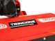 Ceccato TRINCIONE 400 4T1400F  - Tractor-mounted Flail Mower - Heavy Series