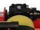 Ceccato TRINCIONE 400 4T1400F  - Tractor-mounted Flail Mower - Heavy Series