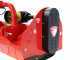 Ceccato TRINCIONE 400 4T1400F  - Tractor-mounted Flail Mower - Heavy Series