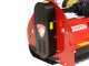Ceccato TRINCIONE 400 4T1400F  - Tractor-mounted Flail Mower - Heavy Series