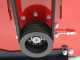 Ceccato TRINCIONE 400 4T1400F  - Tractor-mounted Flail Mower - Heavy Series
