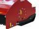 Ceccato TRINCIONE 400 4T1400F  - Tractor-mounted Flail Mower - Heavy Series