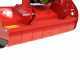 Ceccato TRINCIONE 400 4T1400F  - Tractor-mounted Flail Mower - Heavy Series