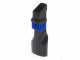 Nilfisk Easy 36VMAX - Electric Broom - 2in1: Broom and Handheld Vacuum Cleaner