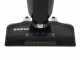 Nilfisk Easy 36VMAX - Electric Broom - 2in1: Broom and Handheld Vacuum Cleaner