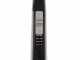 Nilfisk Easy 36VMAX - Electric Broom - 2in1: Broom and Handheld Vacuum Cleaner