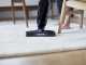 Nilfisk Easy 36VMAX - Electric Broom - 2in1: Broom and Handheld Vacuum Cleaner