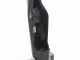 Nilfisk Easy 36VMAX - Electric Broom - 2in1: Broom and Handheld Vacuum Cleaner