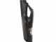 Nilfisk Easy 36VMAX - Electric Broom - 2in1: Broom and Handheld Vacuum Cleaner