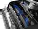 Nilfisk Easy 36VMAX - Electric Broom - 2in1: Broom and Handheld Vacuum Cleaner