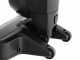 Nilfisk Easy 36VMAX - Electric Broom - 2in1: Broom and Handheld Vacuum Cleaner