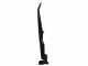 Nilfisk Easy 36VMAX - Electric Broom - 2in1: Broom and Handheld Vacuum Cleaner