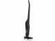 Nilfisk Easy 36VMAX - Electric Broom - 2in1: Broom and Handheld Vacuum Cleaner
