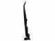 Nilfisk Easy 36VMAX - Electric Broom - 2in1: Broom and Handheld Vacuum Cleaner