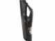 Nilfisk Easy 36VMAX - Electric Broom - 2in1: Broom and Handheld Vacuum Cleaner