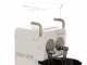 Bernardi FMR20 - Dump Arm Kneader - 20 Kg