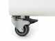 Bernardi FMR20 - Dump Arm Kneader - 20 Kg