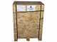 Bernardi FMR20 - Dump Arm Kneader - 20 Kg