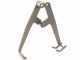 Bernardi FMR20 - Dump Arm Kneader - 20 Kg