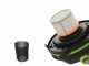 Ribimex Aspirix 20L - Wet and Dry Vacuum Cleaner