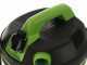 Ribimex Aspirix 20L - Wet and Dry Vacuum Cleaner
