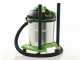 Ribimex Aspirix 20L - Wet and Dry Vacuum Cleaner