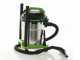 Ribimex Aspirix 20L - Wet and Dry Vacuum Cleaner