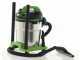 Ribimex Aspirix 20L - Wet and Dry Vacuum Cleaner