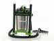 Ribimex Aspirix 20L - Wet and Dry Vacuum Cleaner