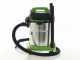 Ribimex Aspirix 20L - Wet and Dry Vacuum Cleaner