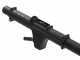 Aima Twist Plus 2.0 - Battery-powered electric olive harvester - Fixed pole + Extension