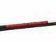 Aima Twist Plus 2.0 - Battery-powered electric olive harvester - Fixed pole + Extension