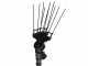 Aima Twist Plus 2.0 - Battery-powered electric olive harvester - Fixed pole + Extension