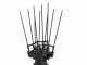 Aima Twist Plus 2.0 - Battery-powered electric olive harvester - Fixed pole + Extension