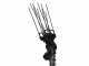 Aima Twist Plus 2.0 - Battery-powered electric olive harvester - Fixed pole + Extension