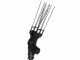 Aima Twist Plus 2.0 - Battery-powered electric olive harvester - Fixed pole + Extension