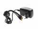 Volpi KVS5500 Manual Battery-powered Pruner - 14.4 V 4Ah Batteries