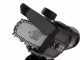 Volpi KVS5500 Manual Battery-powered Pruner - 14.4 V 4Ah Batteries